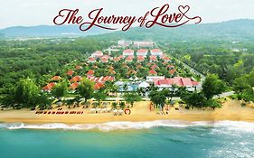 Mercury Phu Quoc Resort & Villas - Free Airport Pick-Up